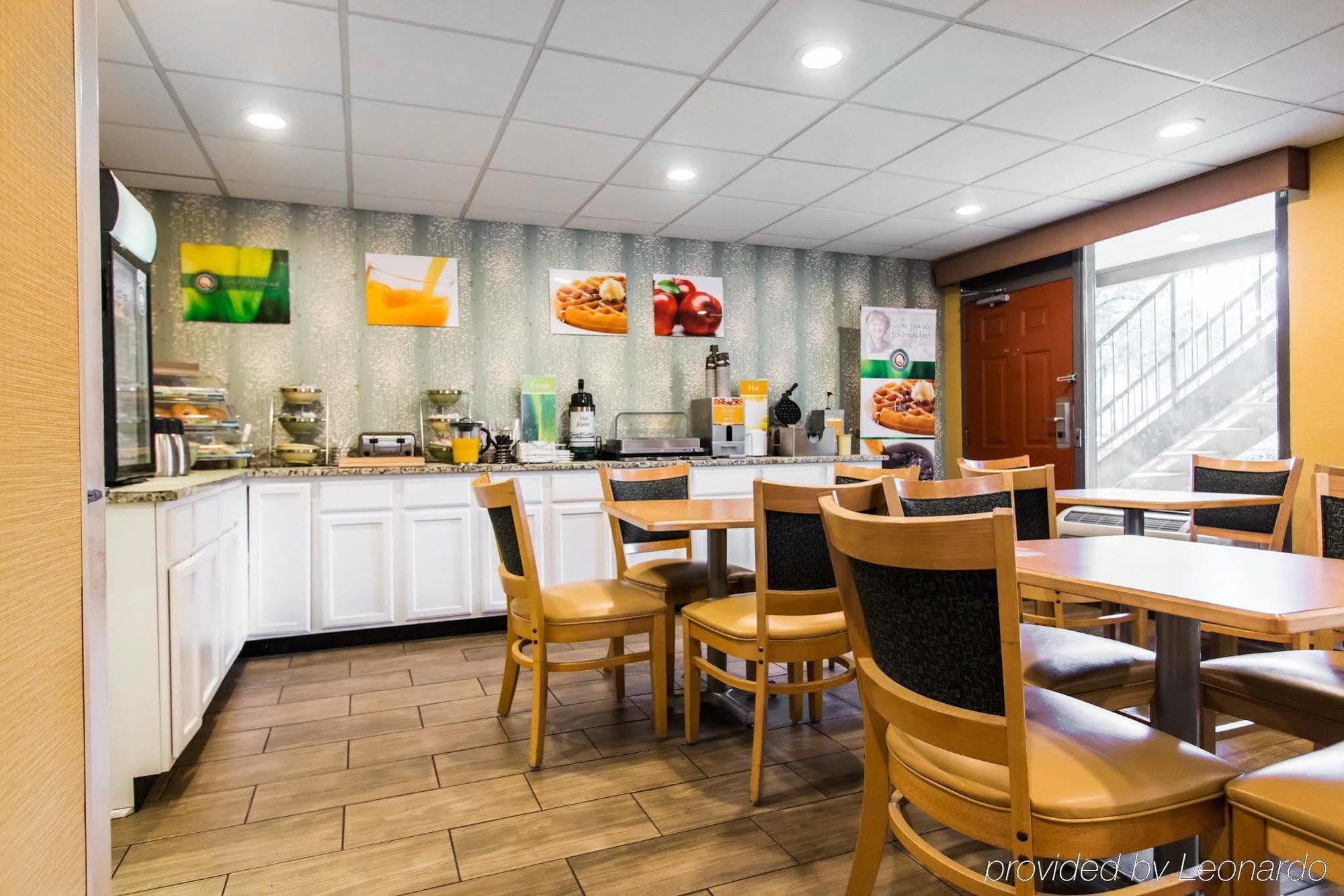 Rodeway Inn St. Helena - Beaufort South Frogmore Екстериор снимка
