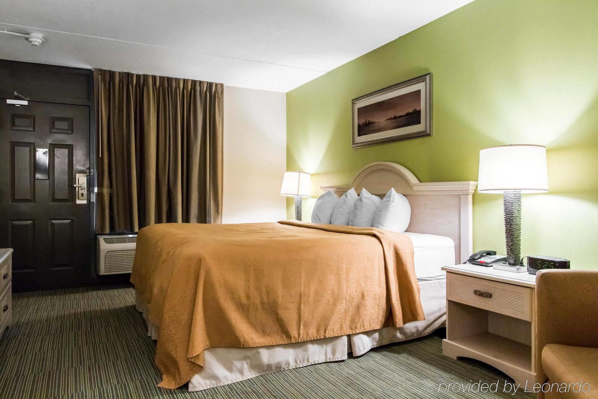 Rodeway Inn St. Helena - Beaufort South Frogmore Екстериор снимка