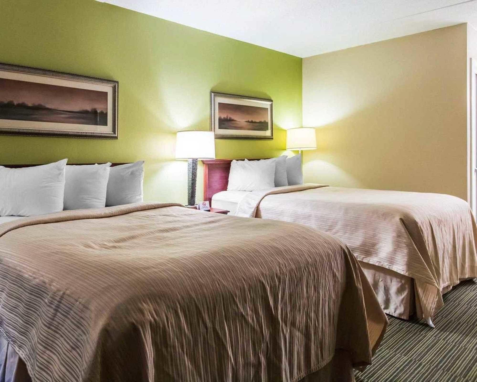 Rodeway Inn St. Helena - Beaufort South Frogmore Екстериор снимка