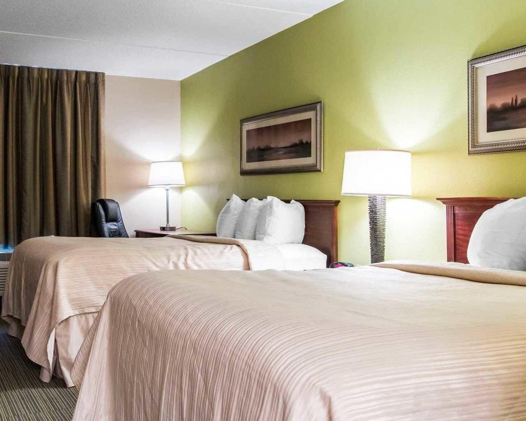 Rodeway Inn St. Helena - Beaufort South Frogmore Екстериор снимка