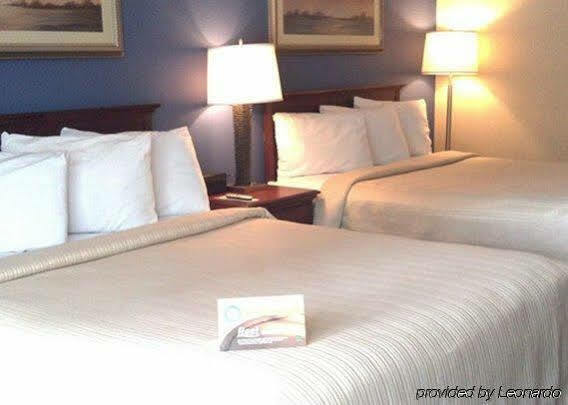Rodeway Inn St. Helena - Beaufort South Frogmore Екстериор снимка